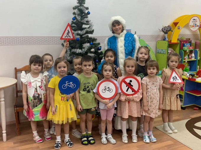 Акция «По зимней дороге без ДТП» Акция «По зимней дороге без ДТП».