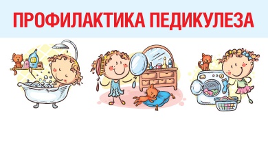 Памятка для родителей и педагогических работников, сопровождающих детей в поездках, лагерях или при организации мероприятий в период школьных каникул по профилактике педикулеза Памятка для родителей и педагогических работников, сопровождающих детей в поездках, лагерях или при организации мероприятий в период школьных каникул по профилактике педикулеза.
